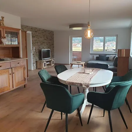 Appartement Panoramablick à Breitenwang Extérieur photo