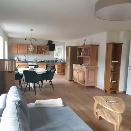 Appartement Panoramablick à Breitenwang Extérieur photo