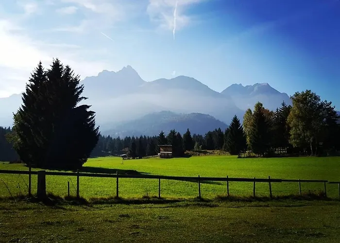 Panoramablick