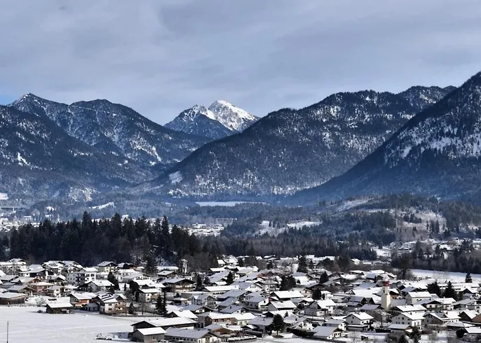 Panoramablick