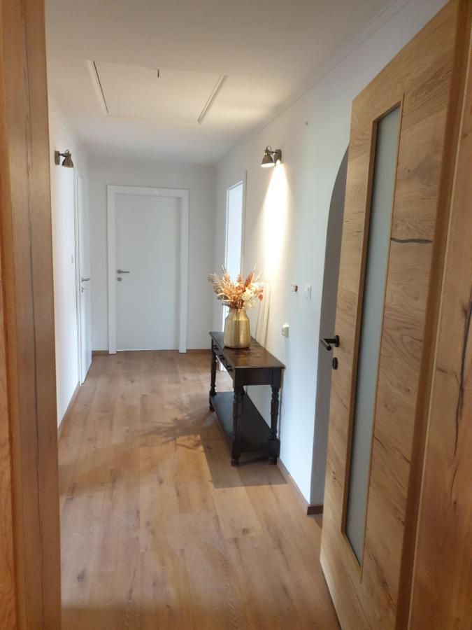 Apartament Panoramablick