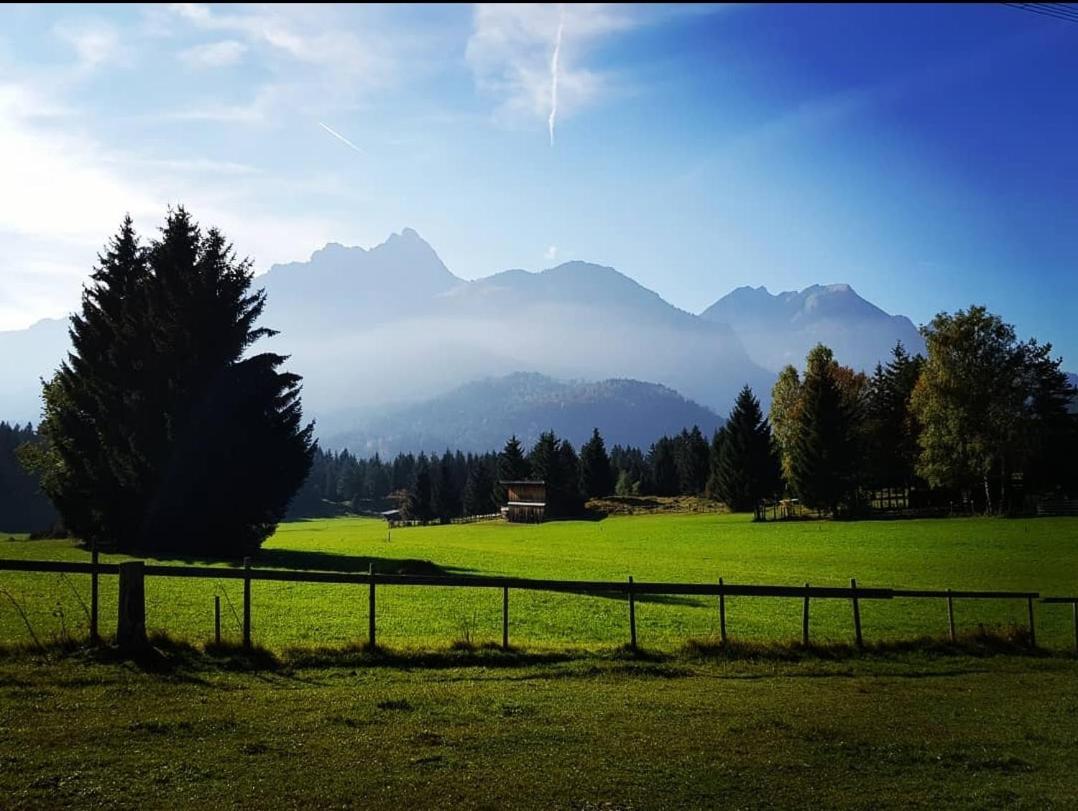 Panoramablick *