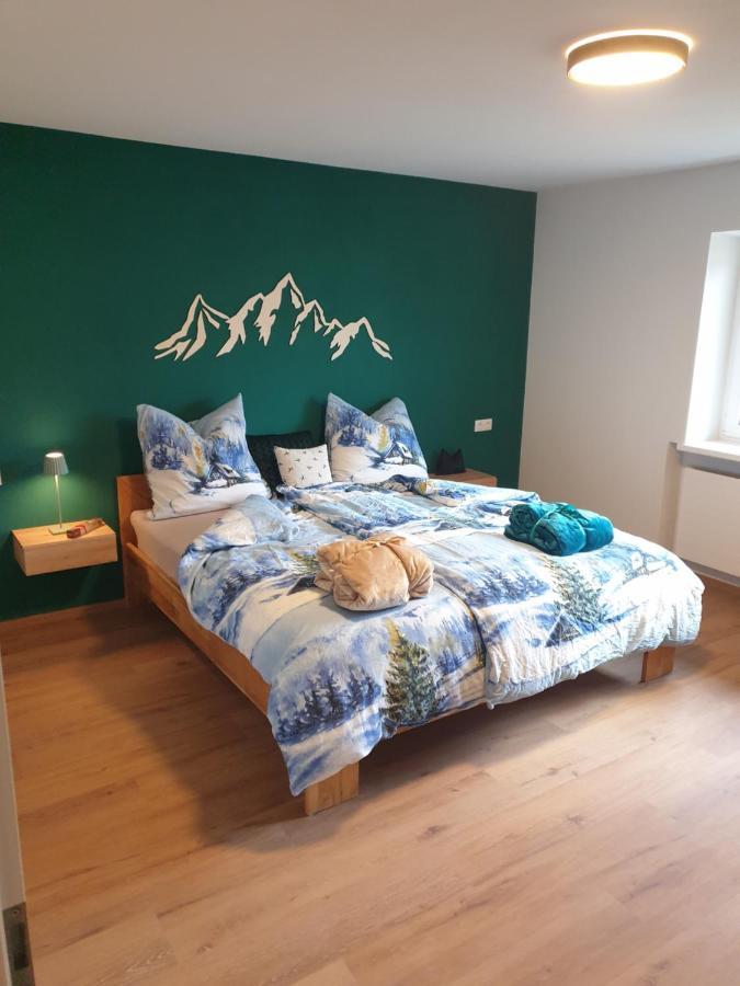 Panoramablick Appartement *